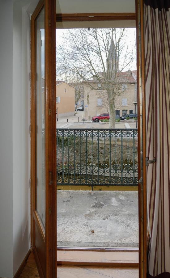Auberge Du Vieux Pont Brignais Dış mekan fotoğraf
