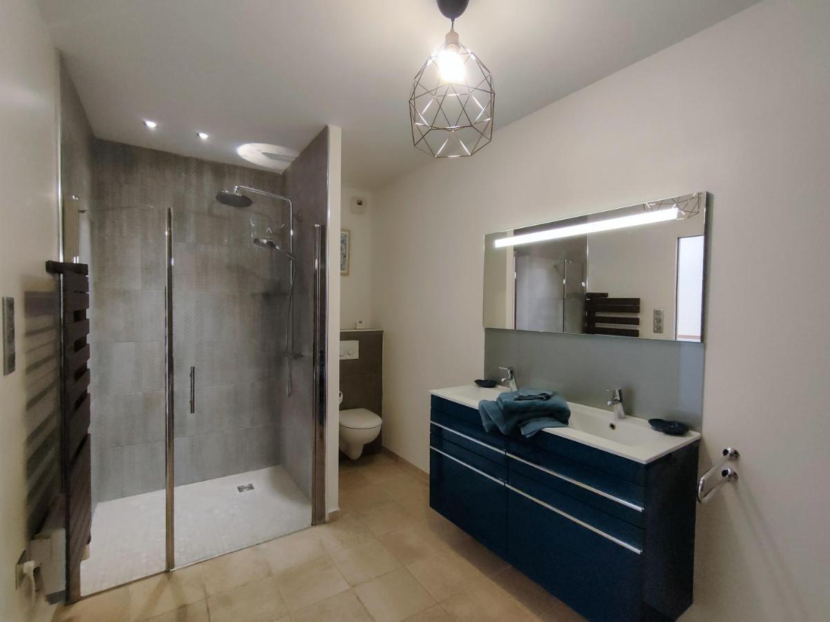 Auberge Du Vieux Pont Brignais Dış mekan fotoğraf