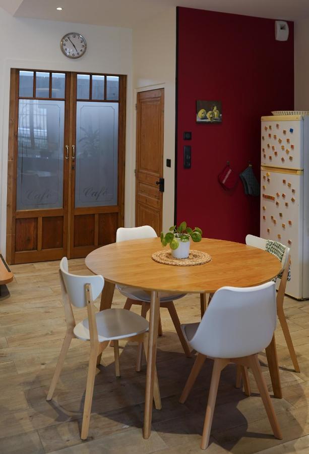Auberge Du Vieux Pont Brignais Dış mekan fotoğraf