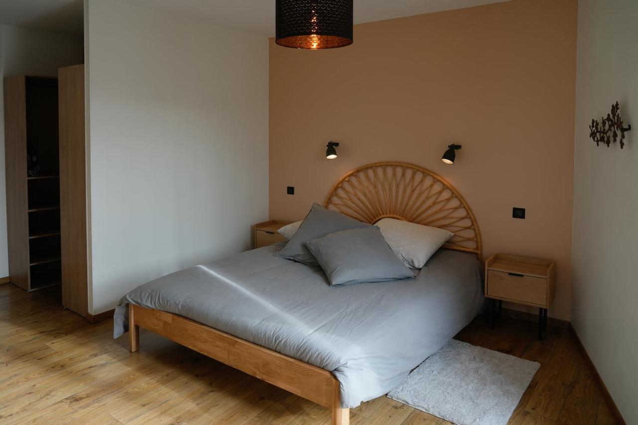 Auberge Du Vieux Pont Brignais Dış mekan fotoğraf